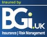 BGi UK Insurer